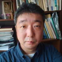わたしのコトノハ｜詩人・服部剛さん（２）
