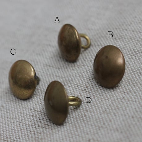 CATEGORY フランス古着のための古いボタン | Le manège