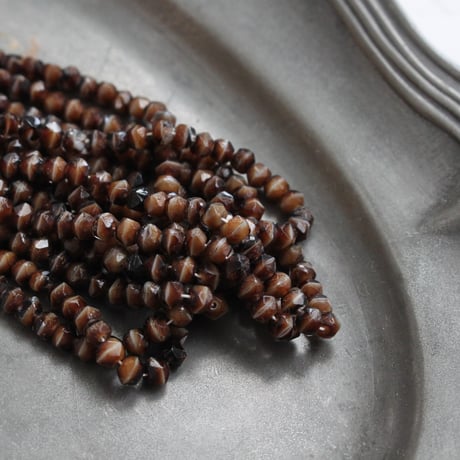 CATEGORY フランス製 ヴィンテージガラスビーズ | Le manège 