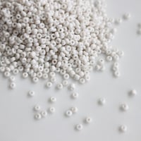 .KS-01 フランス製ヴィンテージシードビーズ