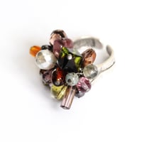 新色　【apéro】リング作成キット Harvest Ring- <Chic>