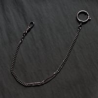 .1920s ドイツ製ウォッチチェーン　J729