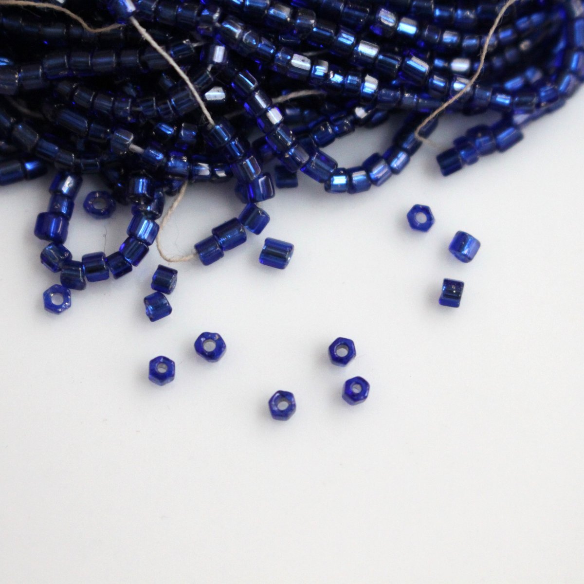 1800年後期 シャモア 裏地 アンティーク ビーズ パース 【公式通販】