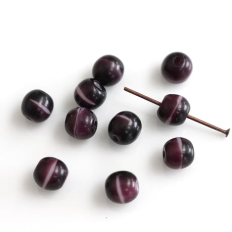 CATEGORY フランス製 ヴィンテージガラスビーズ | Le manège 