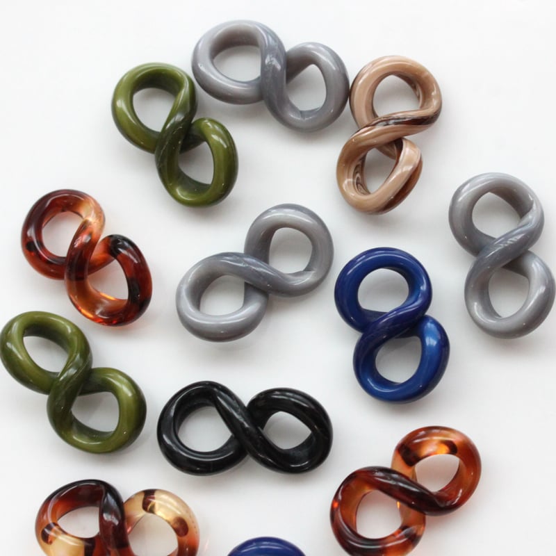 ドイツ　木製　プレート　ヴィンテージ デンマークヴィンテージ 木製ボウル トレイ 北欧雑貨/Danish