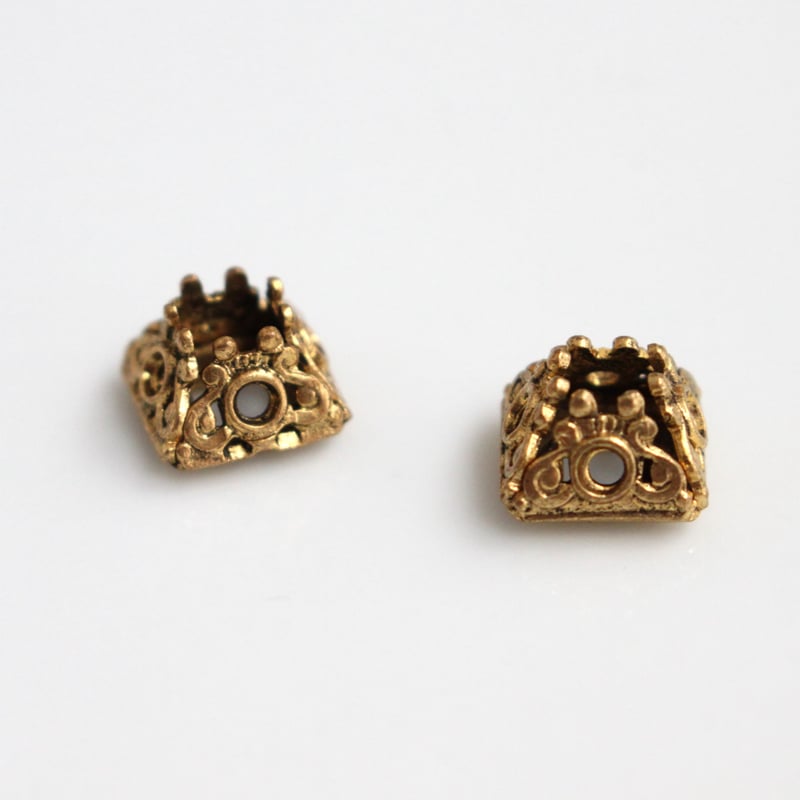 フランスヴィンテージ　真鍮　オブジェ 63b9277081694a5619e29063df60b3