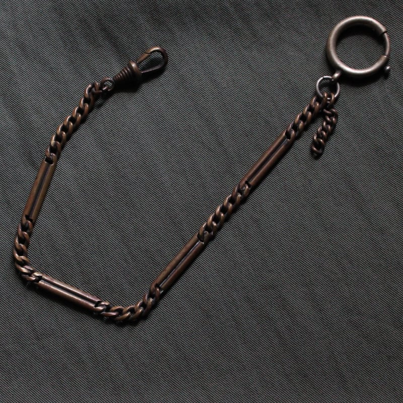 1910s ドイツ製ウォッチチェーン J727 | Le manège