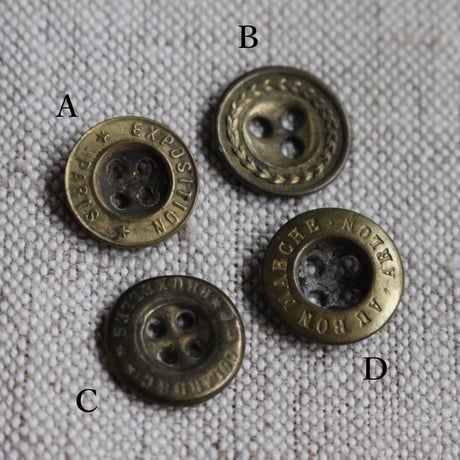 CATEGORY メタル | Le manège 