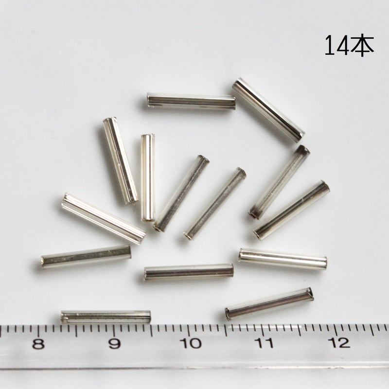 GRETEL様へ 銀パイ1本 丸5ビーズ12 丸6ビーズ20 d41760ca28a5878c8d9aa081cfe16f