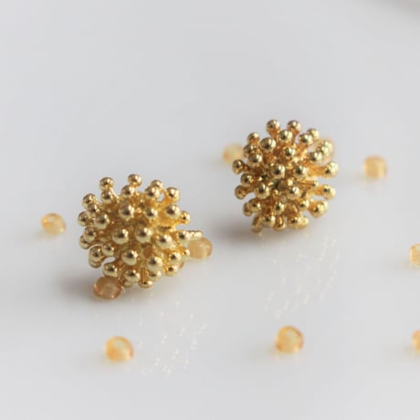 CATEGORY 耳飾り金具(イヤリング、ピアス) | Le manège CATEGORY 耳飾り金具(イヤリング、ピアス) | Le manège