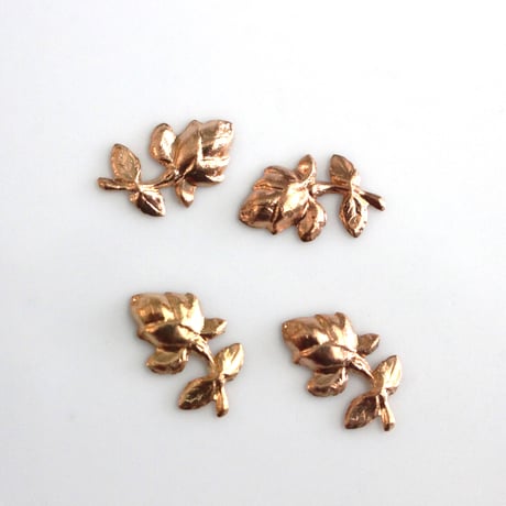 ☆フランスアンティーク☆ 真鍮 真鍮フラワースタンド家具 2セット価格