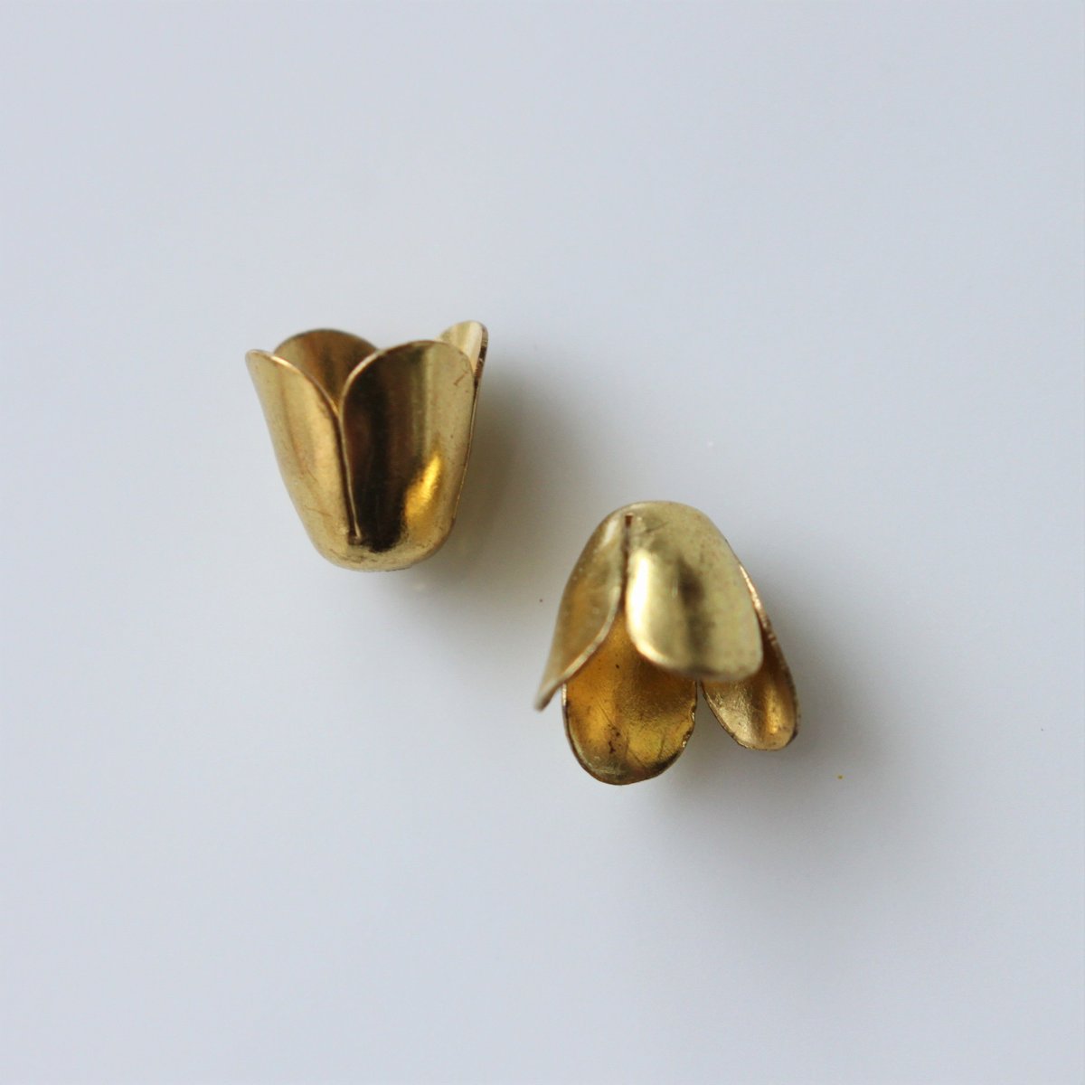 マイザーパース　1800年代中頃　フランス　メタルビーズ 楽天市場】メタル ビーズ ミックス 全12種類 セット 送料無料