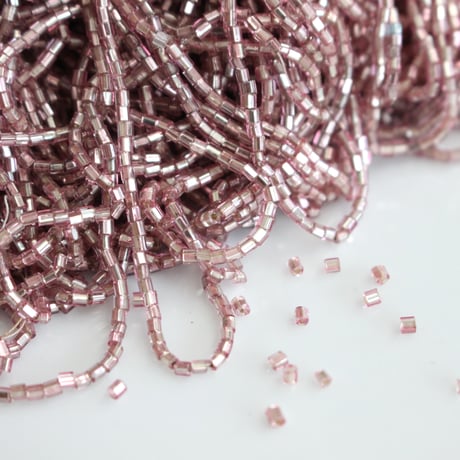 アンティーク フランス産 ビーズテーブルライト ITEM | Le manège