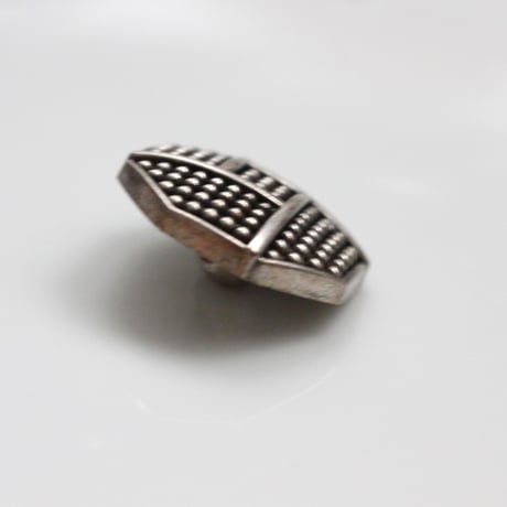 france vintage ボタン　22㎜   155