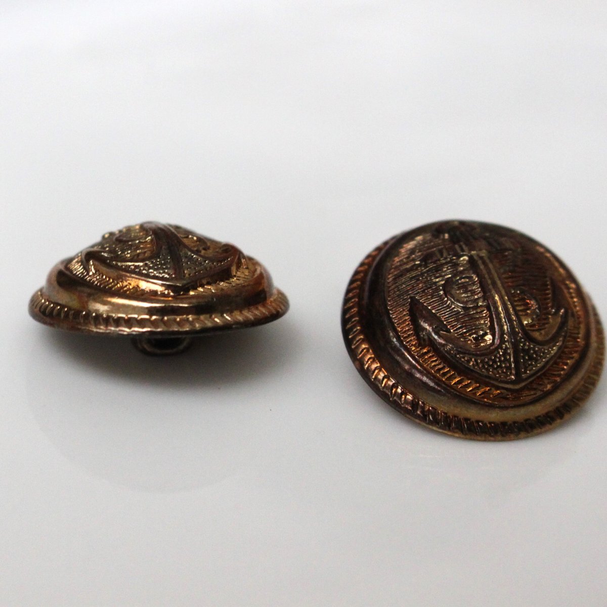 Antique buttons sample フランス　2SET レア品 Antique buttons sample フランス 2SET レア品 Antique buttons sample