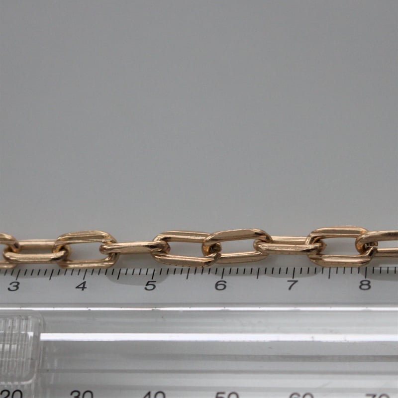アクセサリーチェーン 切り売り フランスヴィンテージ | Le manège アクセサリーチェーン 切り売り フランスヴィンテージ | Le manège