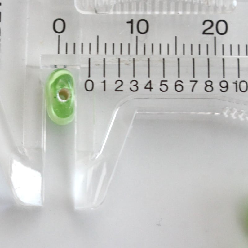 リボリ　8mmのvitrail dark 6/12（72ピース×1セット) Baader 1.25