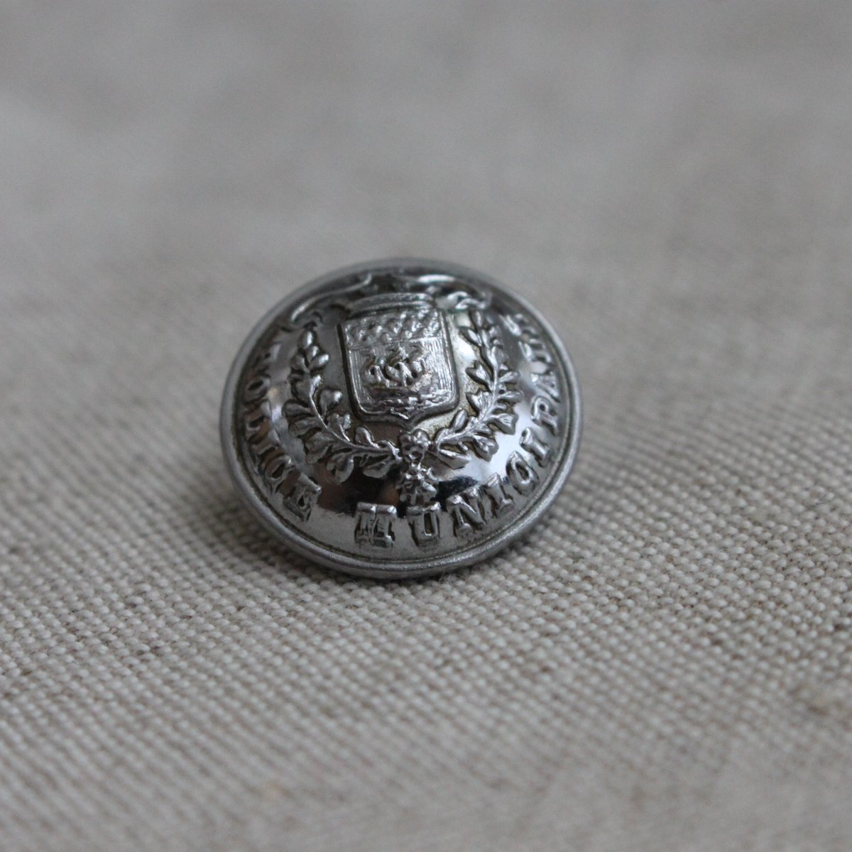 フランス ジャン・ル・ボン メダル 1837年 フランス ジャン・ル