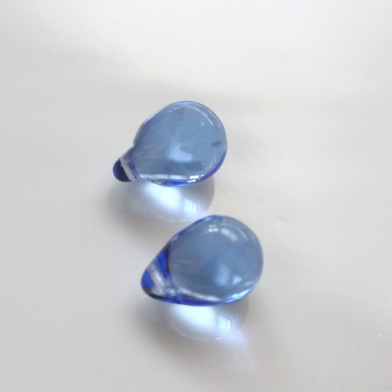 ビンテージ 骸骨デザイン ガラスボトル 2色セット 【公式通販】