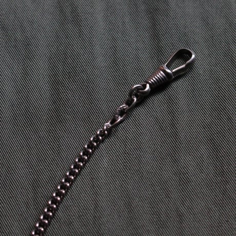 .1920s ドイツ製ウォッチチェーン　J729