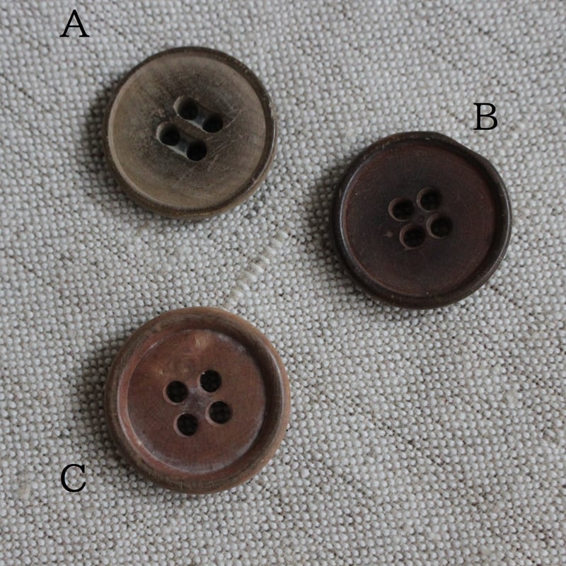 ビンテージレトロ古着22点◆ 生地　ボタン　ハンドメイド材料 ビンテージレトロ古着22点◇ 生地 ボタン ハンドメイド材料