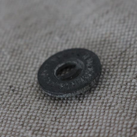希少　フランス軍メタルボタン 16㎜　equipements militaire 305
