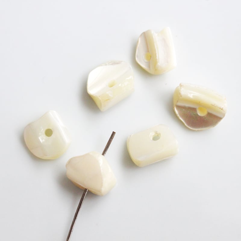 ピンクレースのエンジェルウィングL　フランスアンティークヴィンテージ　天使の羽根 ピンクレースのエンジェルウィングL フランスアンティーク