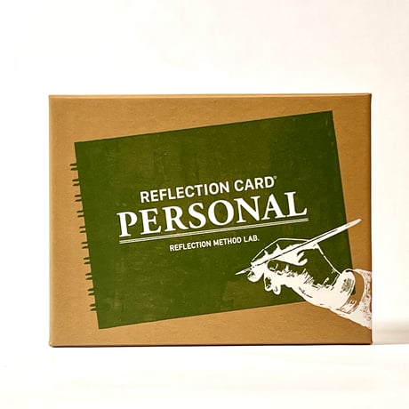 リフレクションカード®Personal