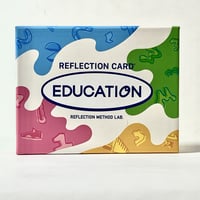 リフレクションカード®Education