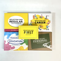 リフレクションカード®全種類セット