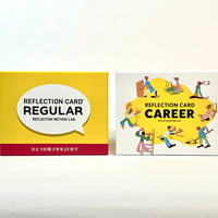 リフレクションカード®Regular+Careerセット