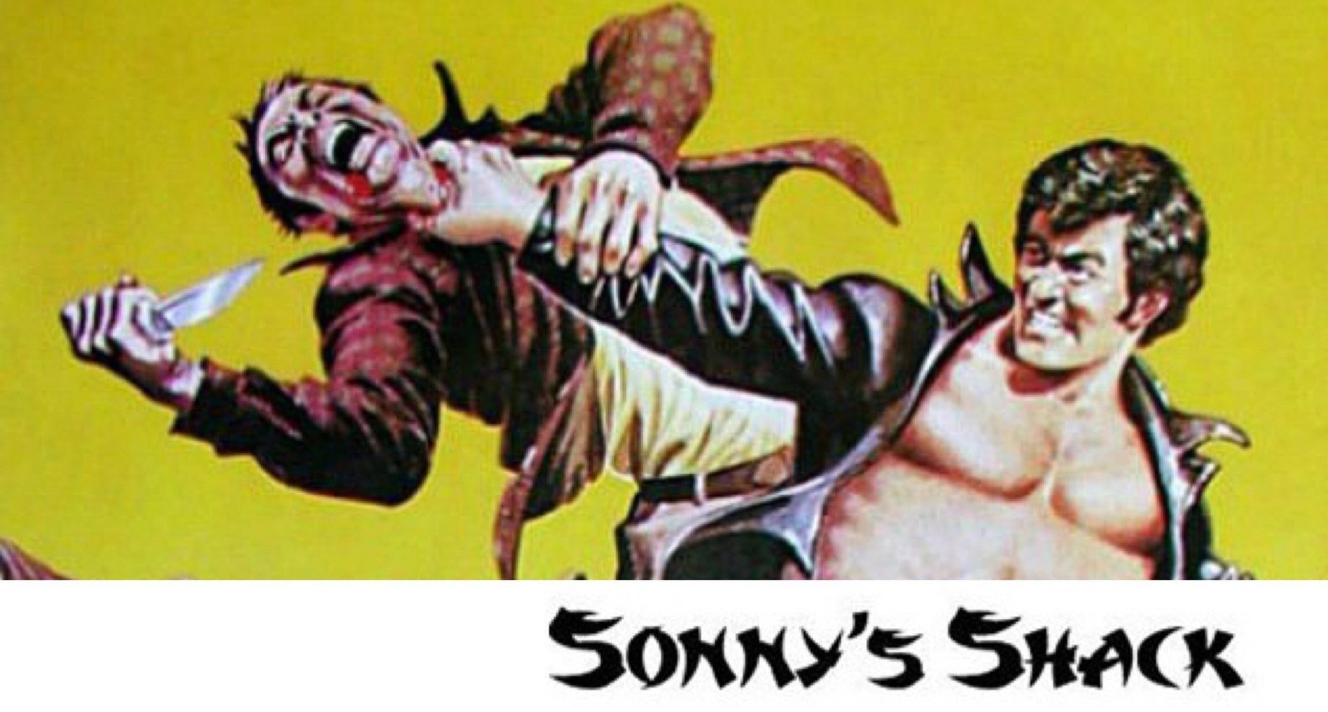 Sonny's Shack
