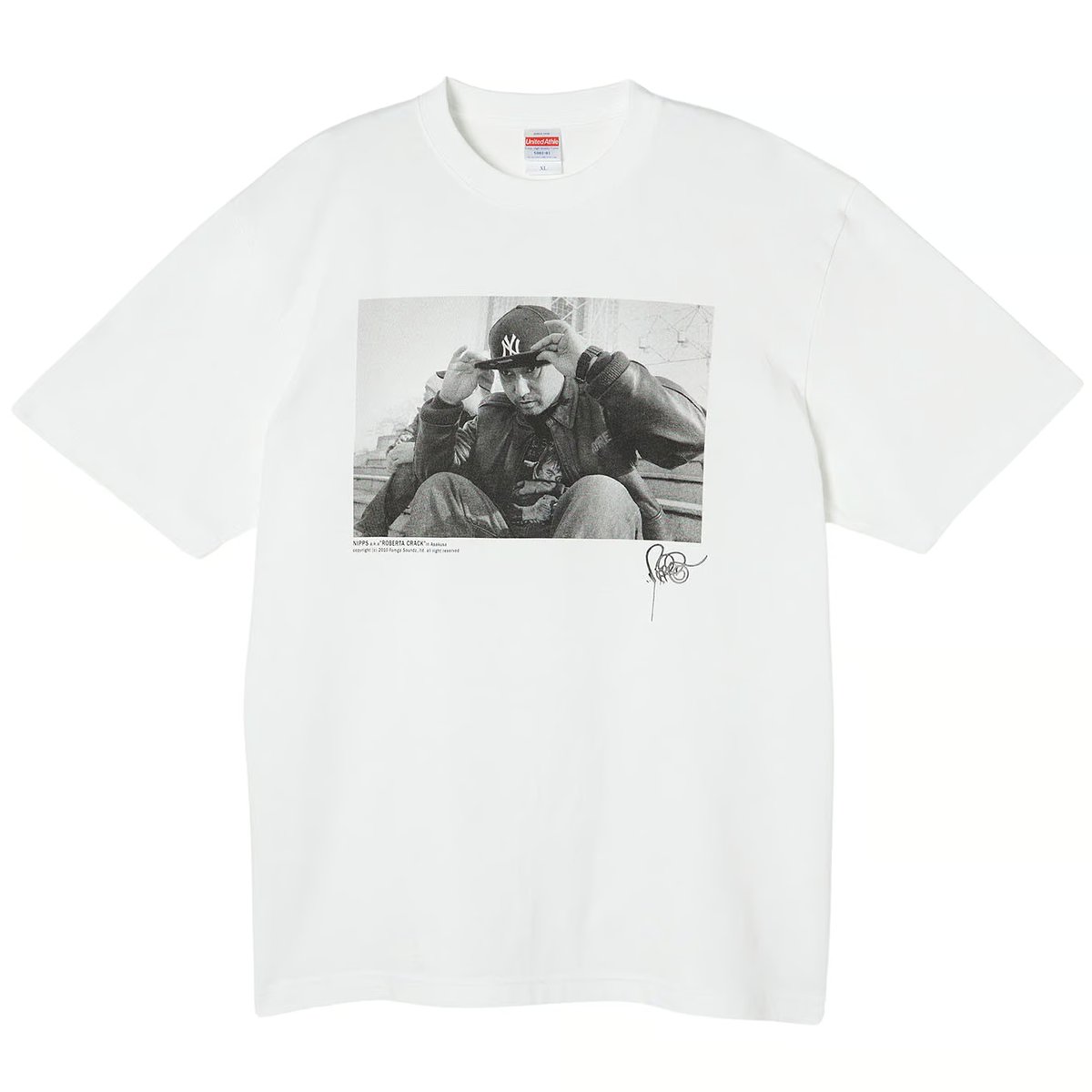 SHANK NIKKA Tシャツ/白 Lサイズ ニッカ SHANK NIKKA Tシャツ/白 Lサイズ ニッカ Amazon.co.jp: SHANK