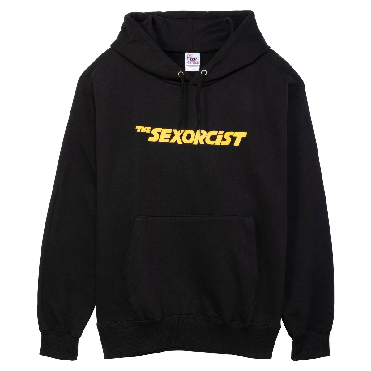 THE SEXORCIST 