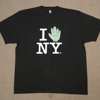 midorino5honyub NY BlackTEE