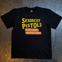 GOD SAVE THE NIPPS BlackTEE
