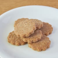 全粒粉メープルクッキー