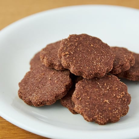 ココアクッキー