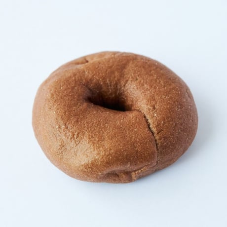 ココアチョコベーグル