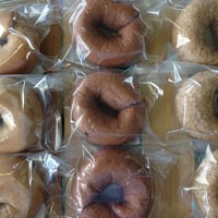 【ロスベーグル・送料込み・冷凍便】おまかせベーグルセット 10個セット