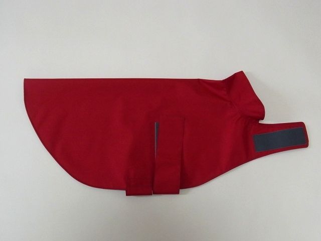 大型犬用レインコート | atelier Noka