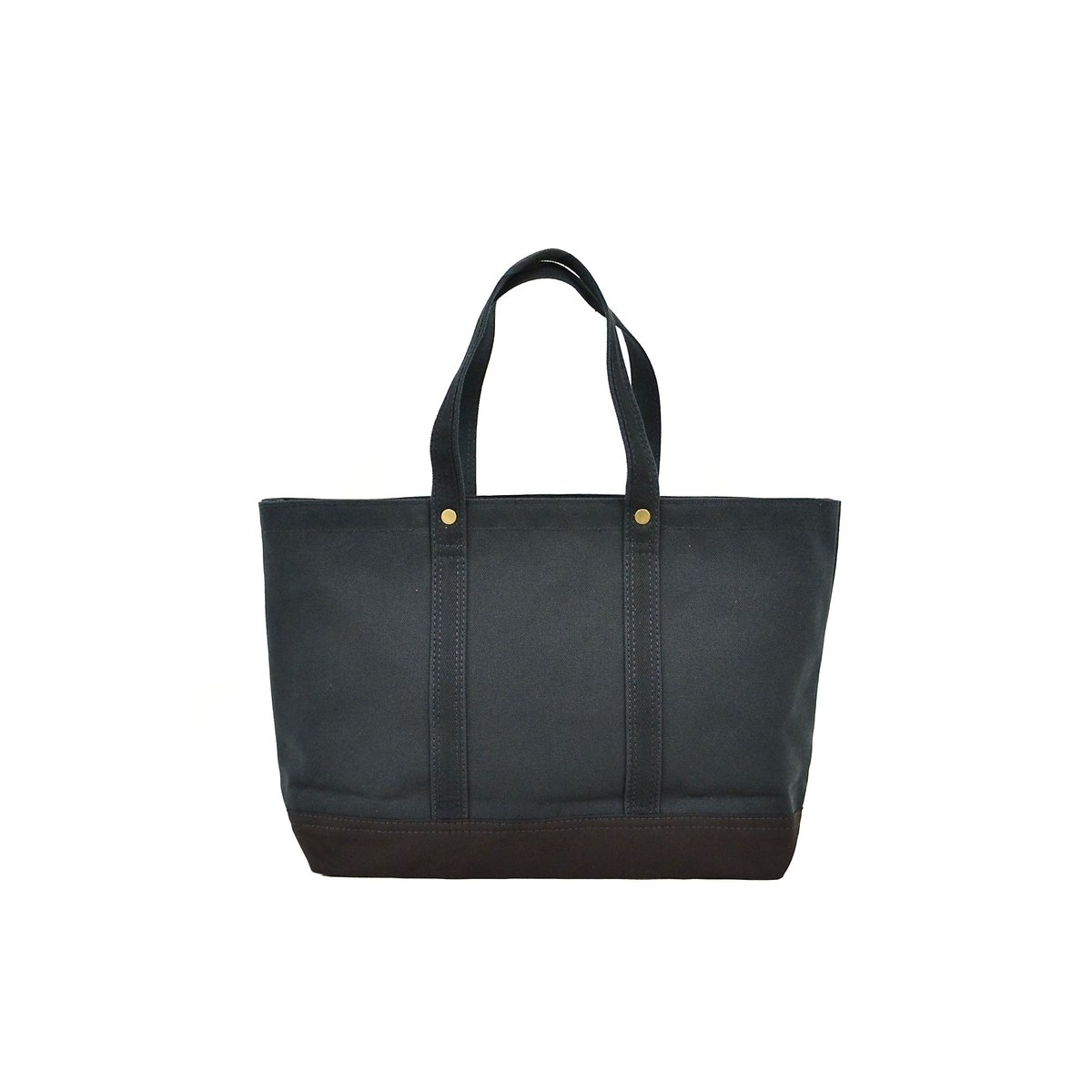 George 2 [4号帆布] キナリ、ブラック | 佐藤防水店 オンラインショップ