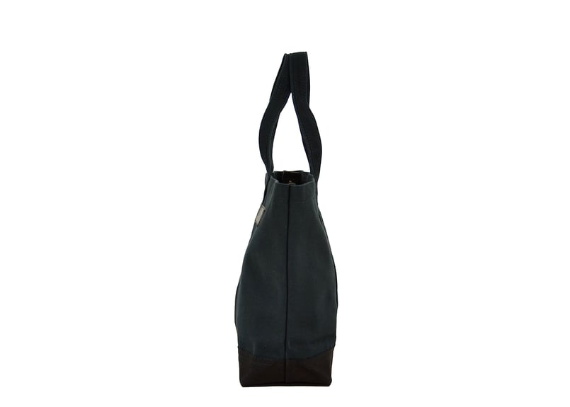 George 2 [4号帆布] キナリ、ブラック | 佐藤防水店 オンラインショップ