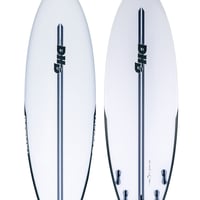 MFsoftboards EUGENIE 5'8