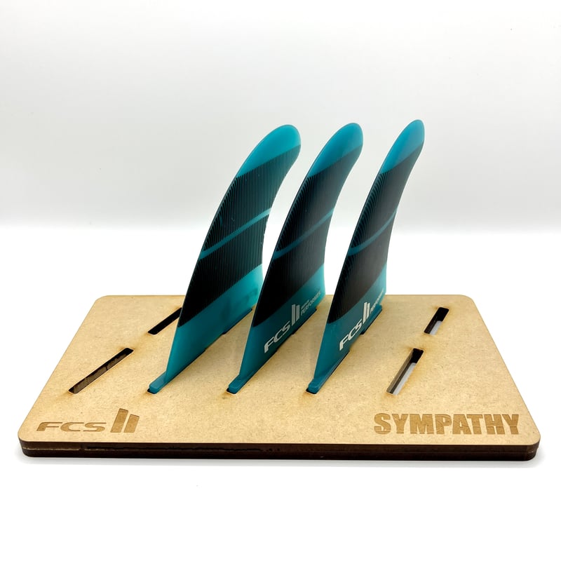 オリジナル・フィンスタンド | SYMPATHY WEB STORE