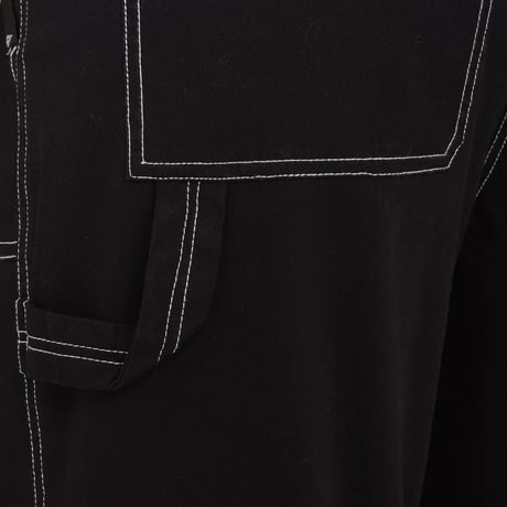WOMENS STONE KRAFT JEANS - BLACK