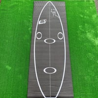 Take off Mat（テイクオフ練習マット）