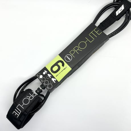 PRO-LITE COMP LEASH