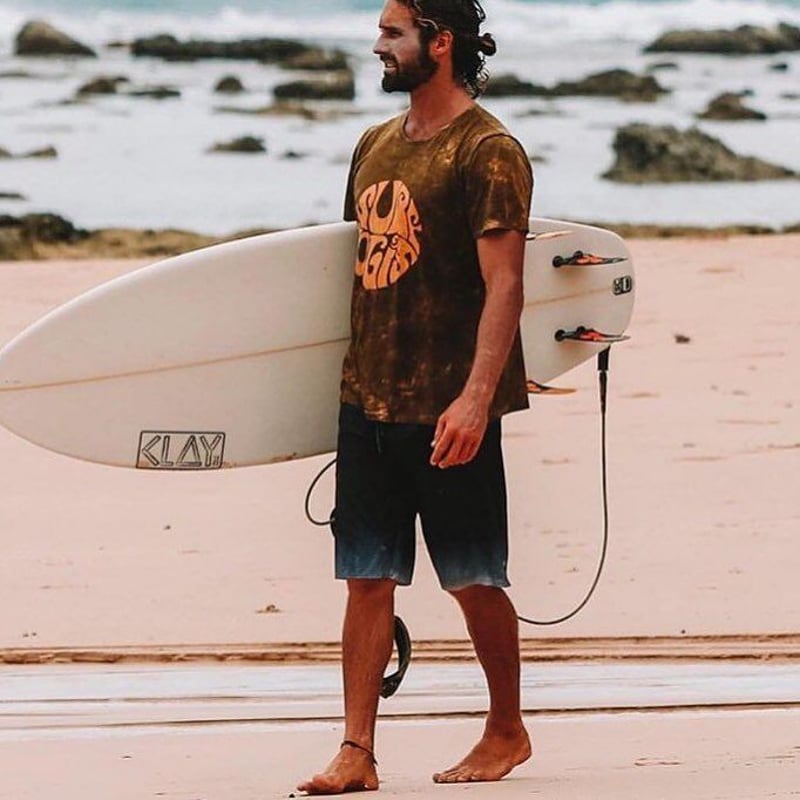 SURFYOGIS ナチュラルサーフスクリーン | SYMPATHY WEB STORE