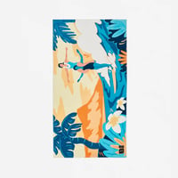 Duke Beach Towel